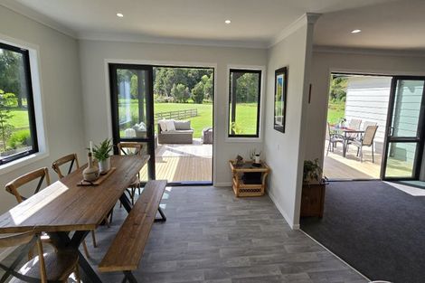 Photo of property in 566 Kara Road, Maungatapere, Whangarei, 0179