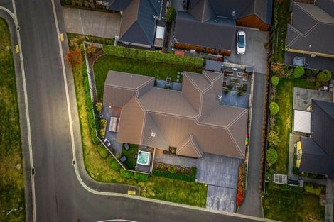 Photo of property in 1 Merlewood Road, Prebbleton, 7604