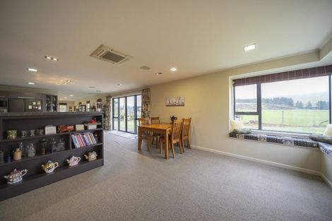 Photo of property in 1127 Te Anau Mossburn Highway, Hillside, Te Anau, 9672