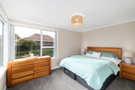 Photo of property in 10 Karnak Crescent, Russley, Christchurch, 8042