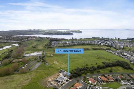 Photo of property in 1-35 Pinecrest Drive, Gulf Harbour, Whangaparaoa, 0930