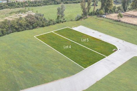 Photo of property in 7 Te Ia Terrace, Cambridge, 3434