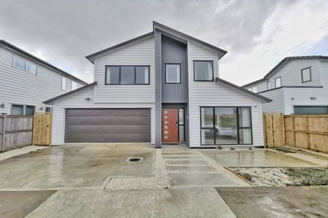 Photo of property in 34 Myland Drive, Hobsonville, Auckland, 0616