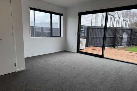 Photo of property in 4/21 Fairfield Avenue, Addington, Christchurch, 8024