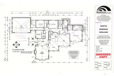 Photo of property in 75 Main North Road, Geraldine, 7930