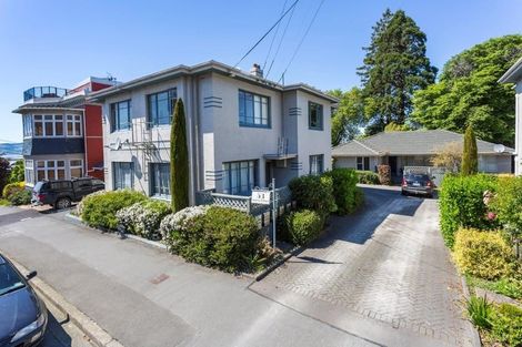 Photo of property in 53 Manor Place, Dunedin Central, Dunedin, 9016