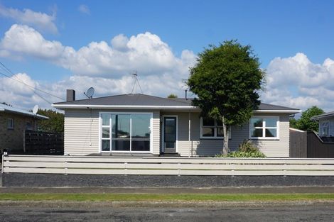 Photo of property in 24 Ferguson Street, Levin, 5510