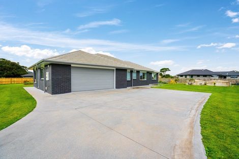 Photo of property in 41 Karanui Road, Te Kamo, Kamo, 0185