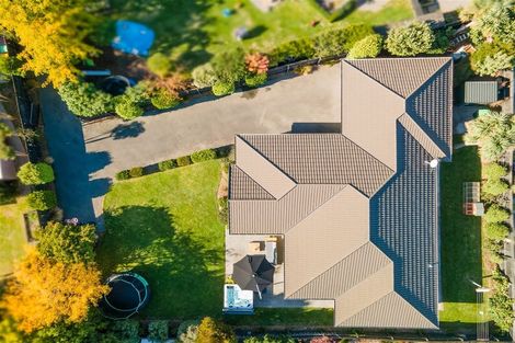 Photo of property in 7 Pollock Place, Rolleston, 7614