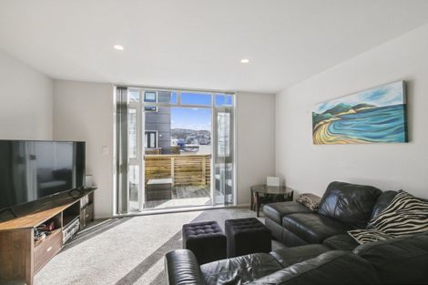 Photo of property in Pirie Street Townhouses, 32/35u Pirie Street, Mount Victoria, Wellington, 6011