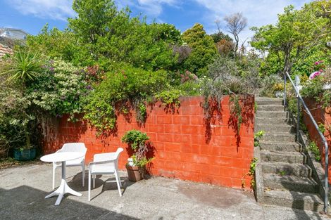 Photo of property in 26 The Quadrant, Miramar, Wellington, 6022