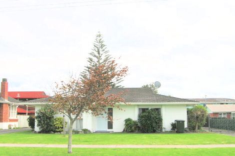 Photo of property in 46 Central Avenue, Papatoetoe, Auckland, 2025