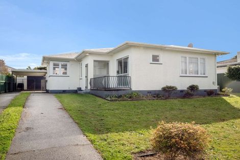 Photo of property in 36 Rimu Street, Gonville, Whanganui, 4501