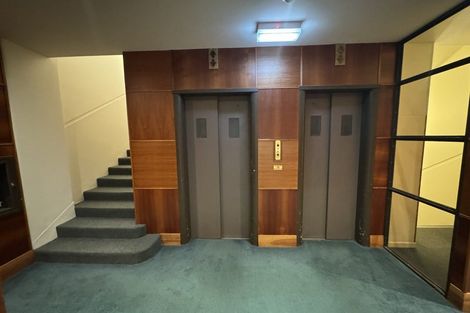 Photo of property in Kelvin House, 2f/16 The Terrace, Wellington Central, Wellington, 6011