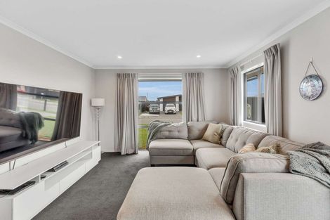 Photo of property in 14 Paroto Street, Kaiapoi, 7630