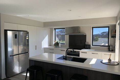 Photo of property in 29 Maitland Crescent, Rolleston, 7614