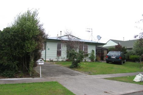 Photo of property in 48 Hillcrest Drive, Kelvin Grove, Palmerston North, 4414
