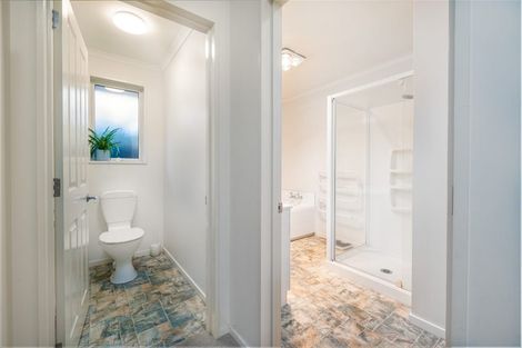 Photo of property in 1 Baltic Place, Northwood, Christchurch, 8051