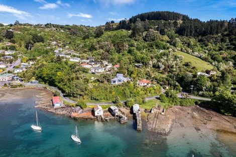 Photo of property in 64 Harbour Terrace, Careys Bay, Port Chalmers, 9023