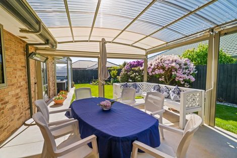 Photo of property in 25 Robinia Place, Wigram, Christchurch, 8042