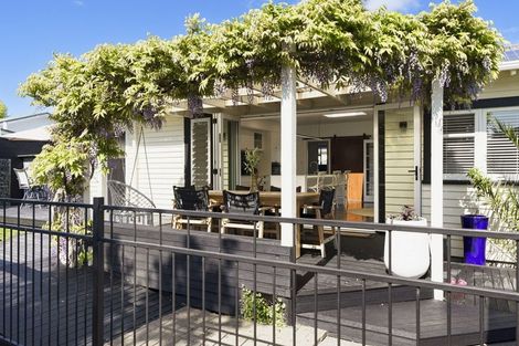 Photo of property in 19a Jull Street, Napier South, Napier, 4110