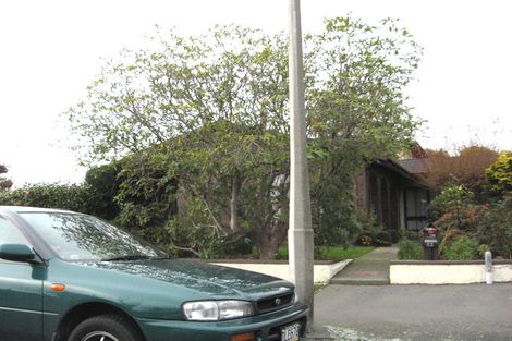 Photo of property in 2/52 Mcdougall Avenue, St Albans, Christchurch, 8014