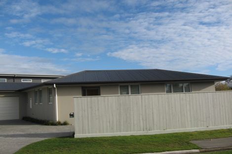 Photo of property in 4 Kibblewhite Street, New Brighton, Christchurch, 8061
