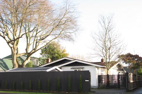 Photo of property in 1/115 Innes Road, St Albans, Christchurch, 8052