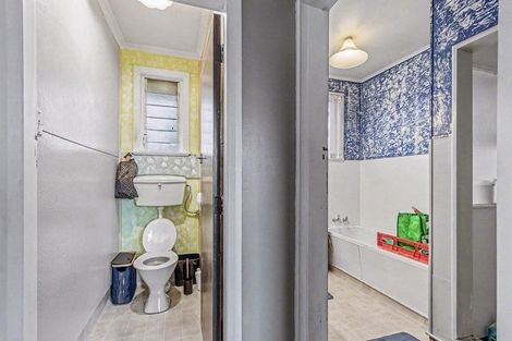 Photo of property in 66a Bignell Street, Gonville, Whanganui, 4501