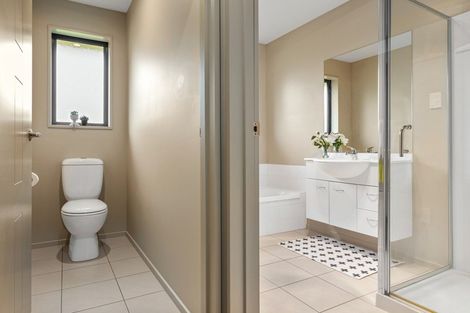 Photo of property in 1 Cato Place, Rolleston, 7614