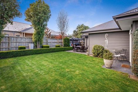 Photo of property in 224d Lowes Road, Rolleston, 7614