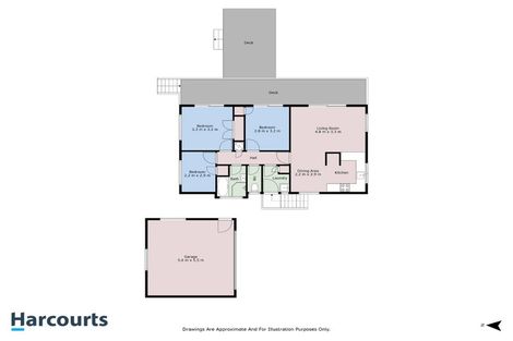 Photo of property in 18a Poto Street, Te Atatu South, Auckland, 0610