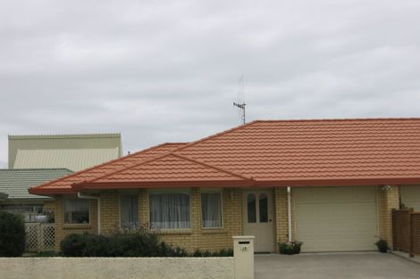 Photo of property in 1b Hannan Street, Levin, 5510