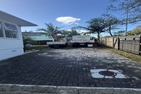 Photo of property in 94 Boundary Road, Clover Park, Auckland, 2019