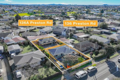 Photo of property in 136 Preston Road, Otara, Auckland, 2023