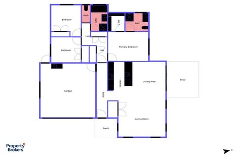 Photo of property in 33 Omega Place, Coastlands, Whakatane, 3120