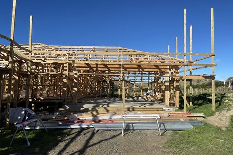 Photo of property in 710c Pourerere Road, Otane, Waipawa, 4271