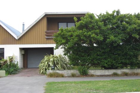 Photo of property in 147 Canon Street, Edgeware, Christchurch, 8013