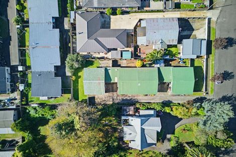 Photo of property in 406 Alexandra Street, Hastings, 4122