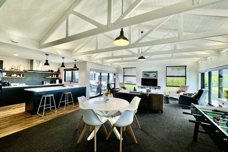 Photo of property in 4 Ahi Kaa Lane, Snells Beach, 0920