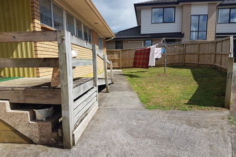 Photo of property in 19 Gaylands Place, Opaheke, Papakura, 2113