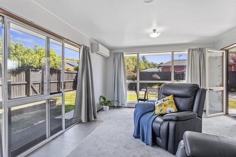 Photo of property in 53b Newnham Street, Rangiora, 7400