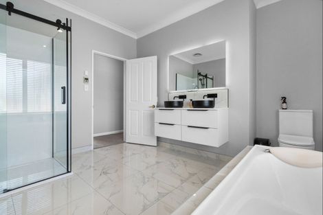 Photo of property in 30a Delamare Way, Rolleston, 7614