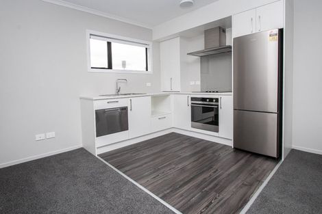 Photo of property in 204/17u Vialou Street, Hamilton Central, Hamilton, 3204