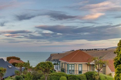 Photo of property in 12 Godley Drive, Scarborough, Christchurch, 8081