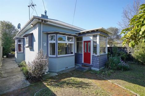Photo of property in 183 Huxley Street, Sydenham, Christchurch, 8023