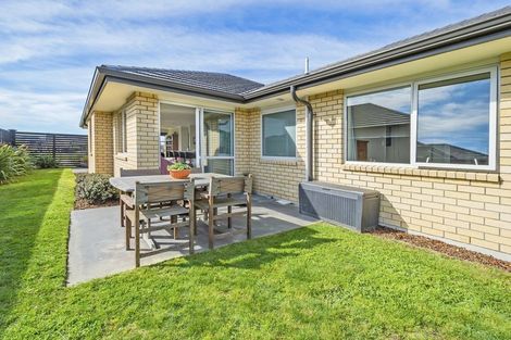 Photo of property in 17 Hardwell Way, Rolleston, 7615