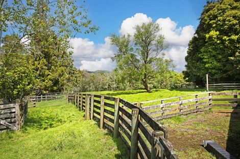 Photo of property in 700 Paparata Road, Mangatawhiri, Bombay, 2675