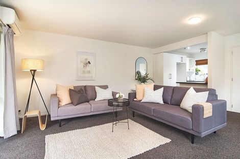 Photo of property in 3/29 Albany Street, St Albans, Christchurch, 8014