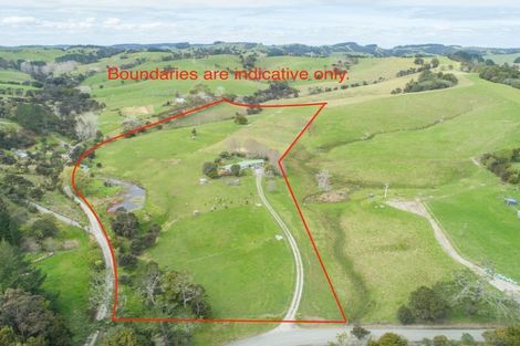 Photo of property in 177 Inland Road, Helensville, 0875